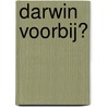 Darwin voorbij? door R.F. Hoekstra