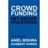 Crowdfunding door E. Misier