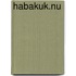 Habakuk.nu