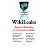 WikiLeaks door Perry Pierik