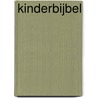 Kinderbijbel door J. Beeftink