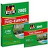 ACSI Campinggids Zuid Europa + Camping CD-ROM 2005