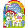 Op de boerderij door Lieve Boumans