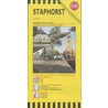 Staphorst plattegrond