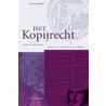 Het kopijrecht [16de tot 19de eeuw] door Chris Schriks