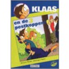 Klaas en de drie pestkoppen by Renate Kerkhofs