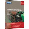 3D Modeltreinen 2.0