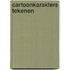 Cartoonkarakters tekenen