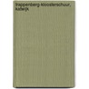 Trappenberg-Kloosterschuur, Katwijk by K. van Kappel