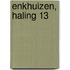 Enkhuizen, Haling 13