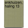 Enkhuizen, Haling 13 door W. Roessingh