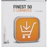 Finest Fifty e-commerce 2011