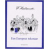 Europees tekenaar door F. Behrendt