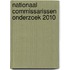 Nationaal Commissarissen Onderzoek 2010