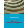 Algemeen Projectmanagement overview by Hans Lodders