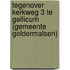 Tegenover Kerkweg 3 te Gellicum (gemeente Geldermalsen)