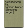 Hollanderweg 1a, Egmond-Binnen (gemeente Bergen) door R.M. van der Zee