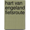 Hart van Engeland fietsroute door E. van der Horst