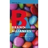 Brand alliances door M.A. Jansen