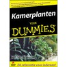 Kamerplanten voor Dummies door L. Hodgson