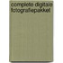 Complete digitale fotografiepakket