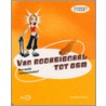 Van rooksignaal tot GSM