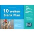 10 weken Slank Plan