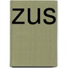 Zus door Frans Esselink