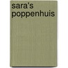 Sara's poppenhuis door M.B. Royen van-Engelberts