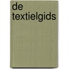 De textielgids by C. Edwards