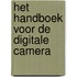 Het handboek voor de digitale camera