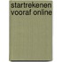 Startrekenen Vooraf Online
