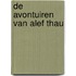 De avontuiren van Alef Thau