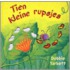 Tien kleine rupsjes