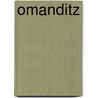OmanDitz by R.E.A. van Ditzhuyzen