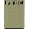 HA-GH-04 by Ovd Educatieve Uitgeverij