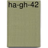HA-GH-42 by Ovd Educatieve Uitgeverij