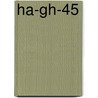 HA-GH-45 by Ovd Educatieve Uitgeverij