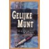 Gelijke munt