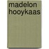 Madelon Hooykaas