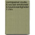 Combipakket Studie- & Sociaal-emotionele & Keuzevaardigheden 1 t/h/v