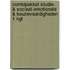 Combipakket Studie- & Sociaal-emotionele & Keuzevaardigheden 1 kgt