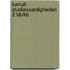 Tumult Studievaardigheden 2 bb/kb
