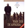 Van Dis in Afrika door H. Pool
