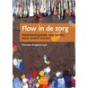 Flow in de zorg door Therese Borghuis-Lub