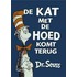 De kat met de hoed komt terug