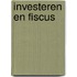 Investeren en fiscus
