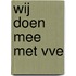 Wij doen mee met VVE