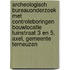 Archeologisch Bureauonderzoek met controleboringen Bouwlocatie Tuinstraat 3 en 5, Axel, Gemeente Terneuzen