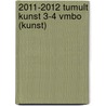 2011-2012 Tumult Kunst 3-4 vmbo (Kunst) door S. Huigen